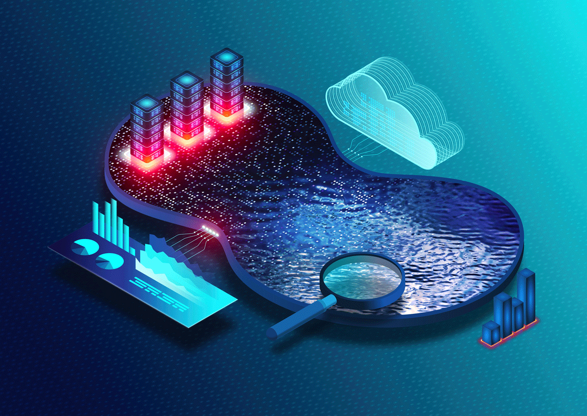 Ist OCSF der Schlüssel zur Demokratisierung von Sicherheits-Data-Lakes?