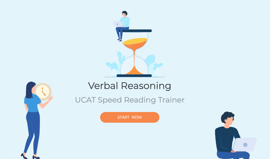 Speed Reading Trainer featured image