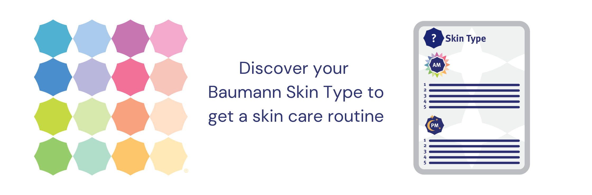 Dr. B discover skin type