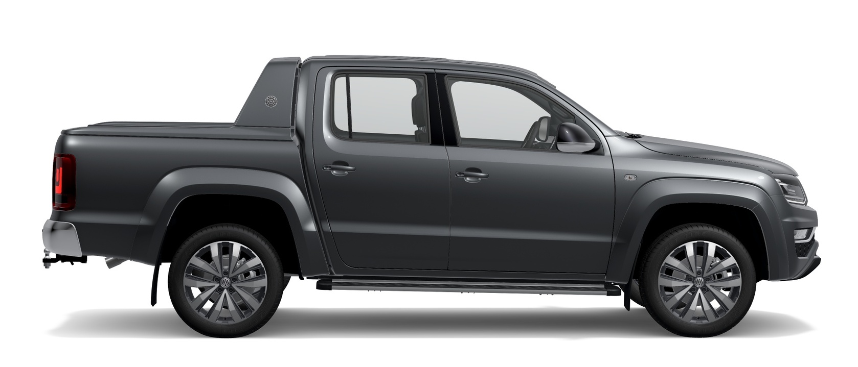 Carros Volkswagen - Amarok