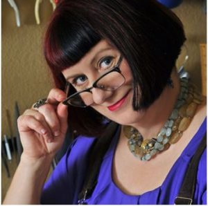 Kate Richbourg headshot