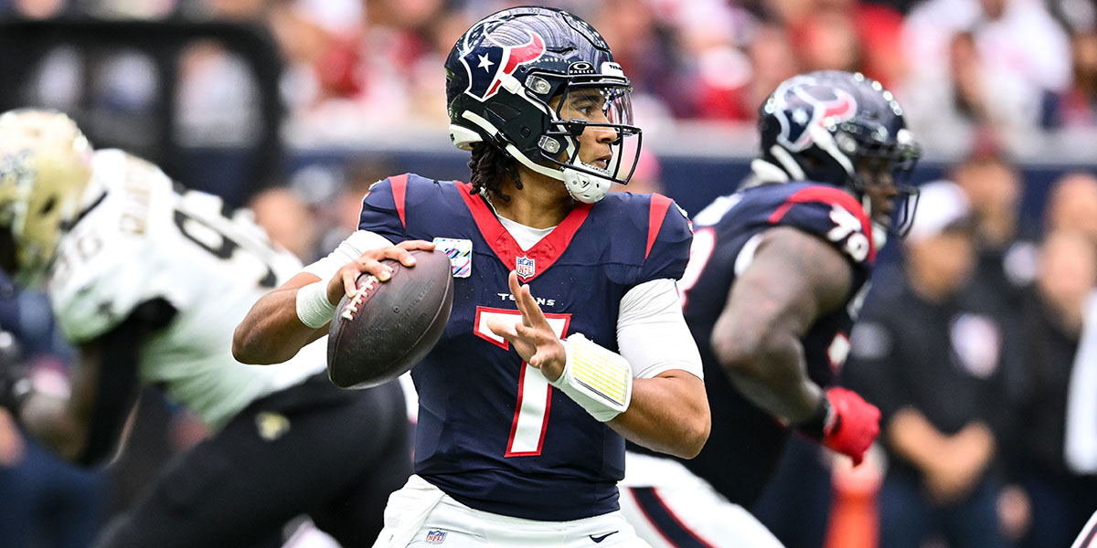 10 Surprising Fantasy Stats Heading Into Week 14
