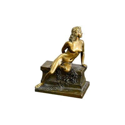 Decorative Sculptures from Bob's Attic