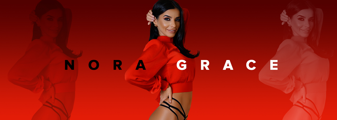 Interview: Nora Grace, Rising Adult Star