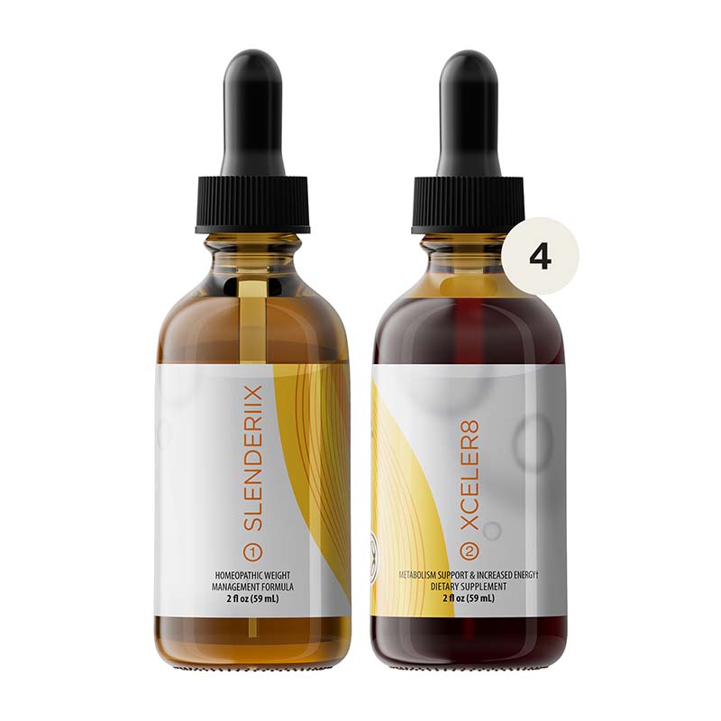 Partner.Co | Slenderiix™ & Xceler8™