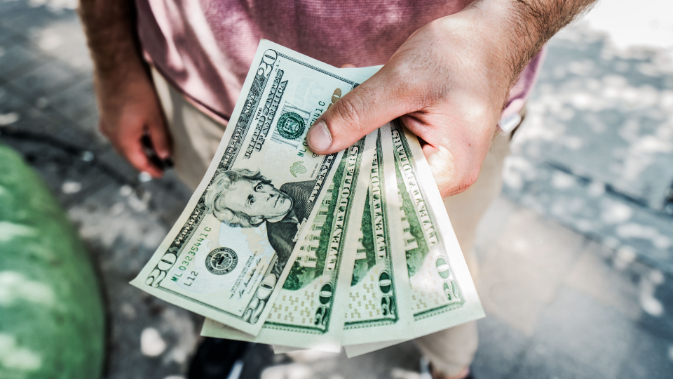 Disputing A Security Deposit Disposition Blog RentersWarehouse