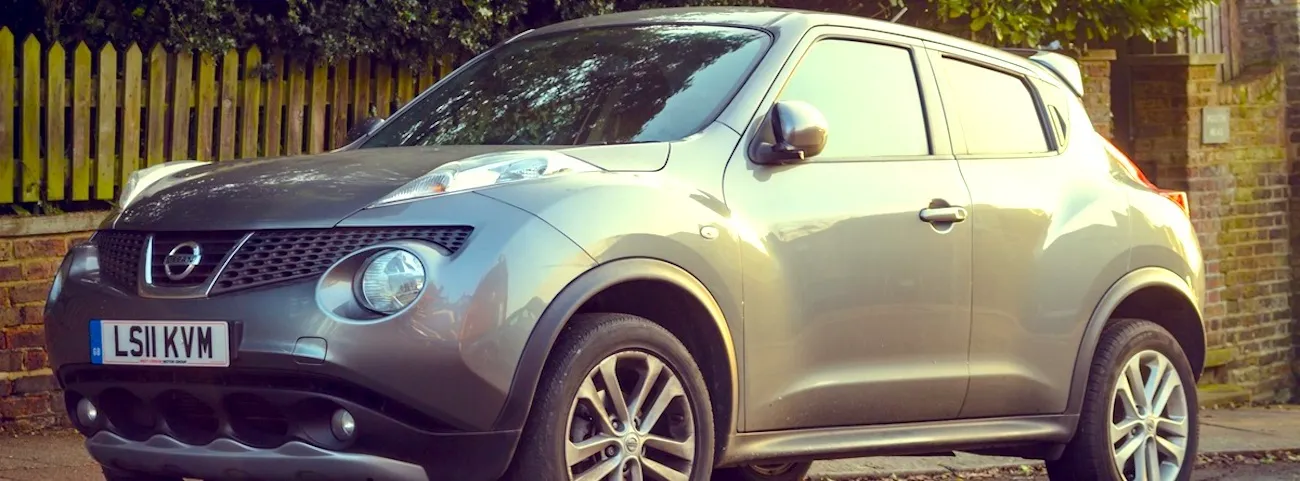 Nissan Juke, ¿qué versión comprar?