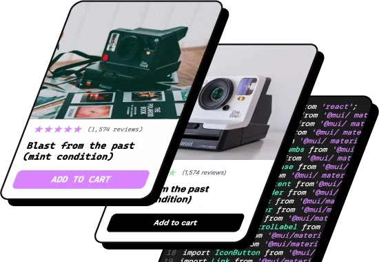 See what AI design looks like when it actually works