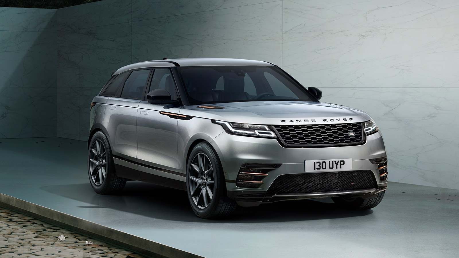 Range Rover Velar R‑Dynamic