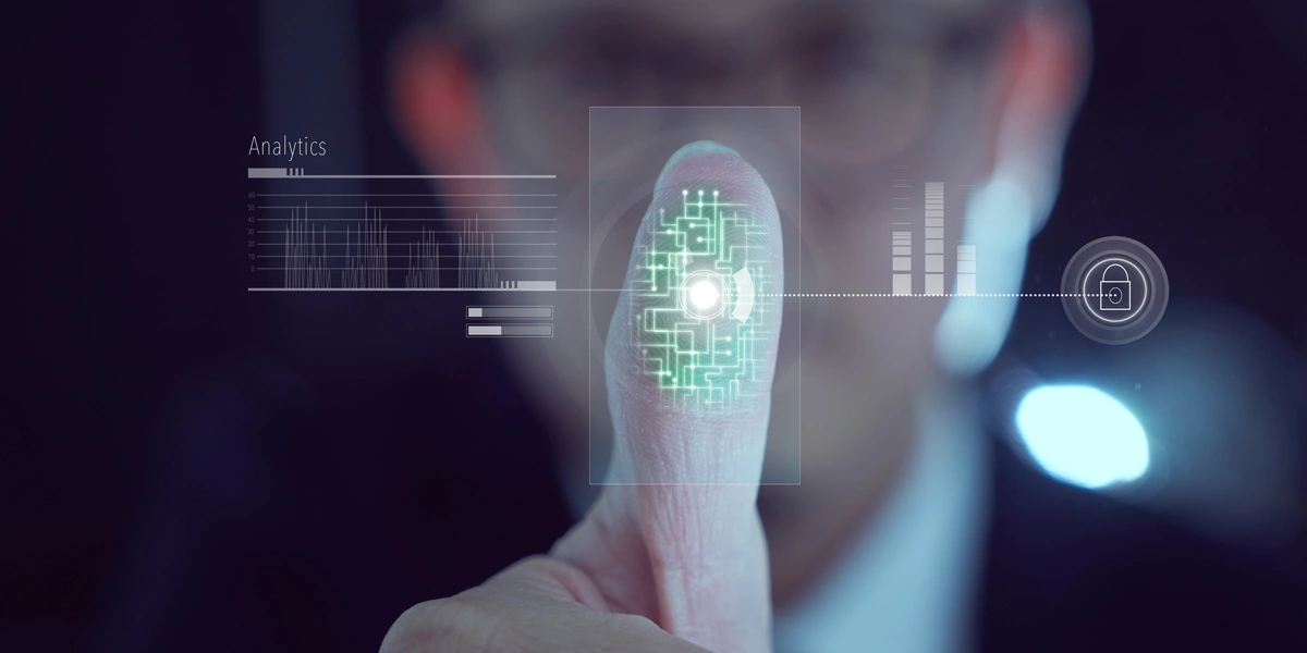 Biometric Identity Verification in Aviation Operations