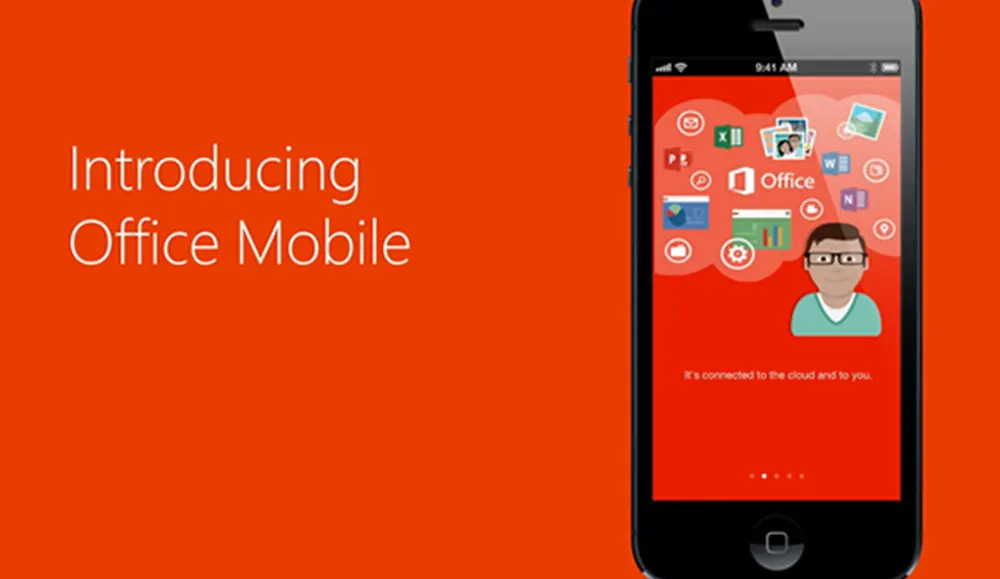 Microsoft Office Compatible Productivity Tools on Your Mobile Phone or Tablet