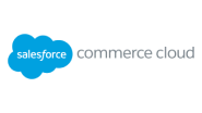 salesforce commerce cloud logo