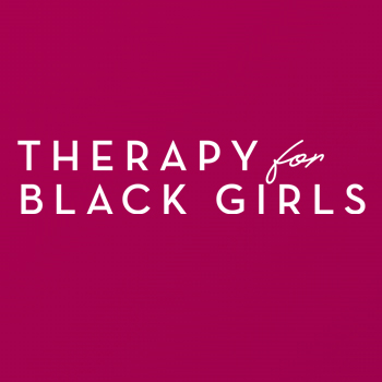 Therapy For Black Girls