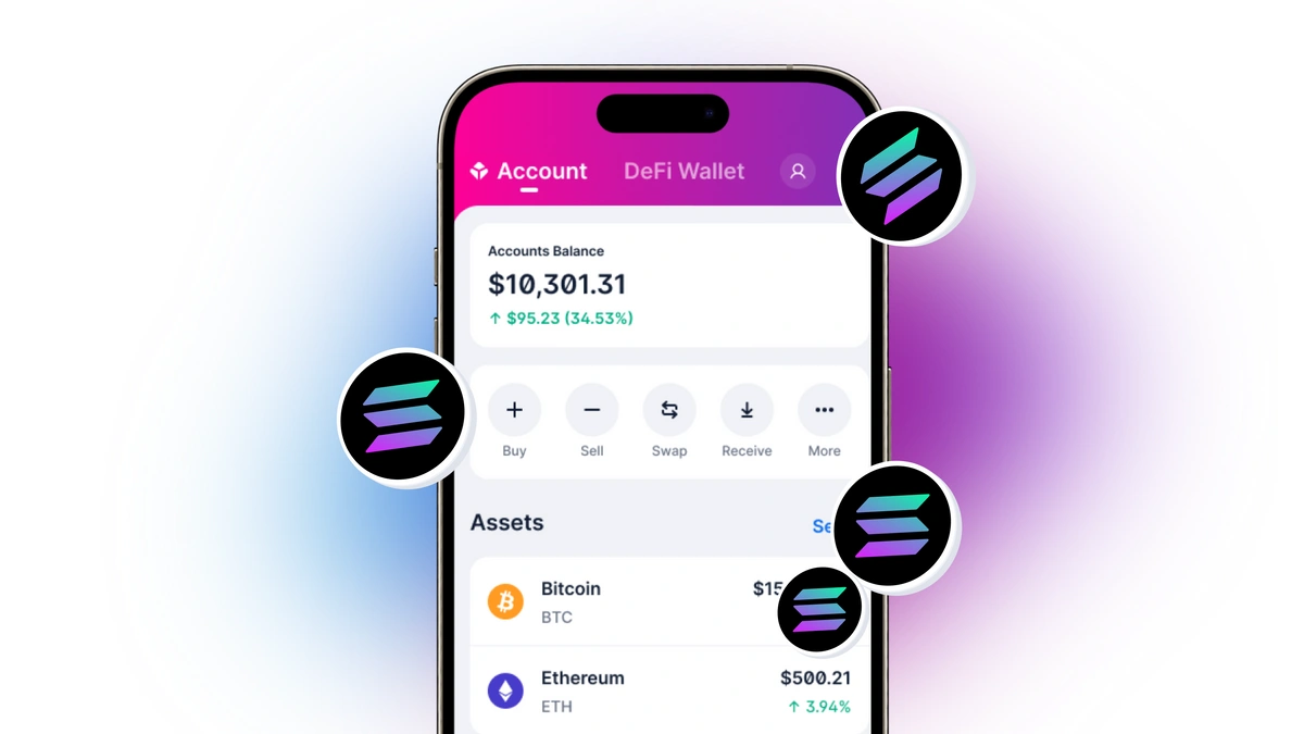 Blockchain | How to buy Ethereum