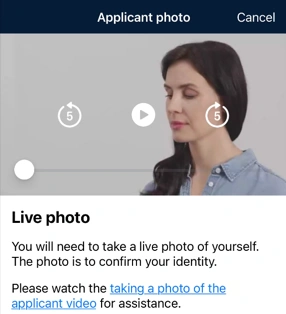 © AustralianETA app