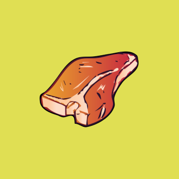 Just Steak