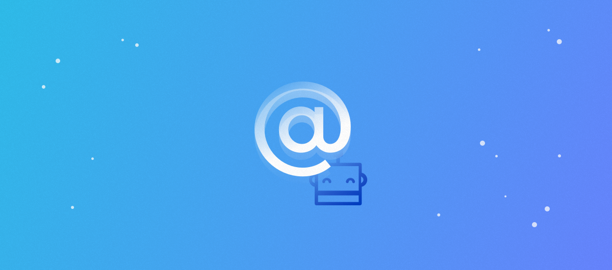 App slugs for better email notifications