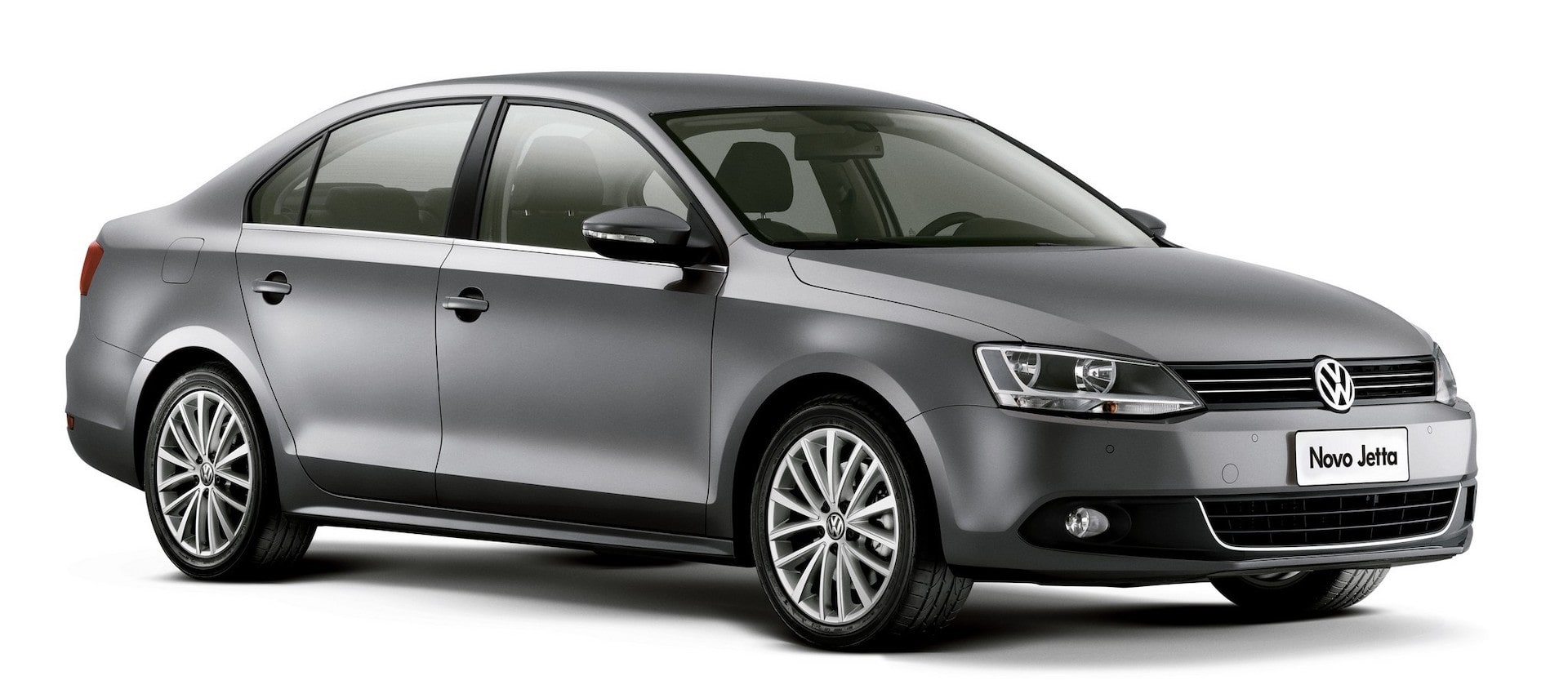 Jetta 2014