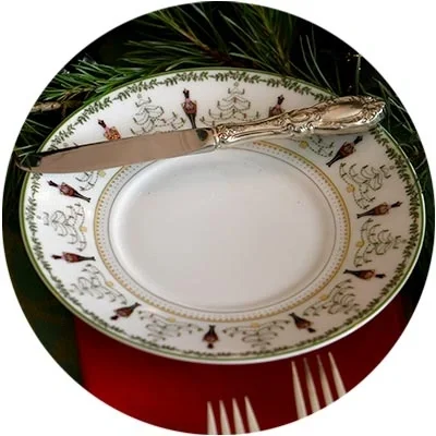 Find Your China & Dinnerware