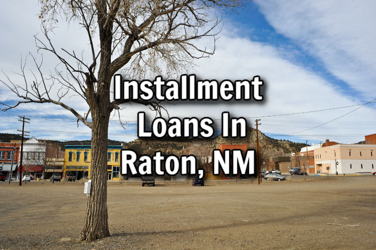 installment loans in raton nm