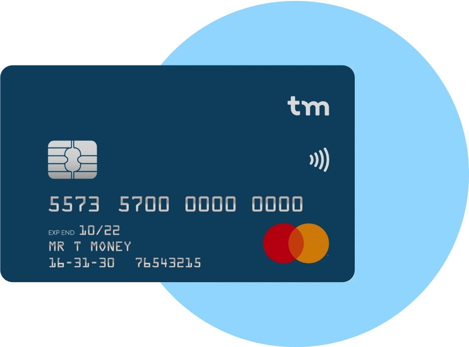 thinkmoney Online Current Account