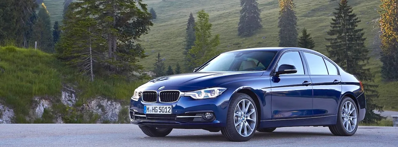  BMW Serie      características, precio y atributos