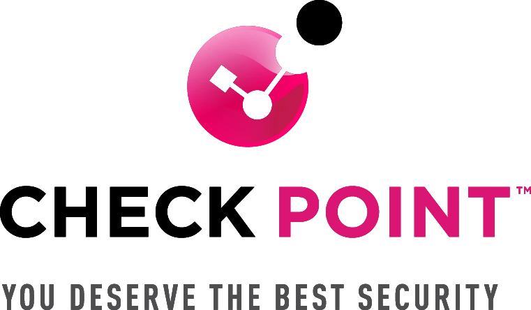 Checkpoint VPN-1 logo