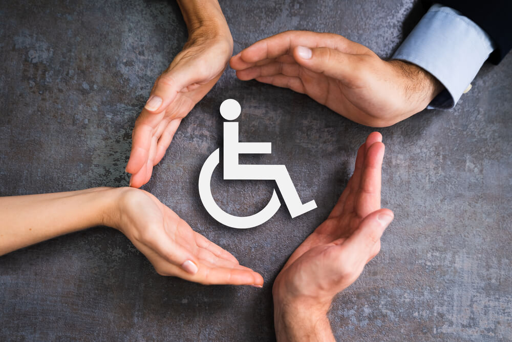 help with house payments for disabled