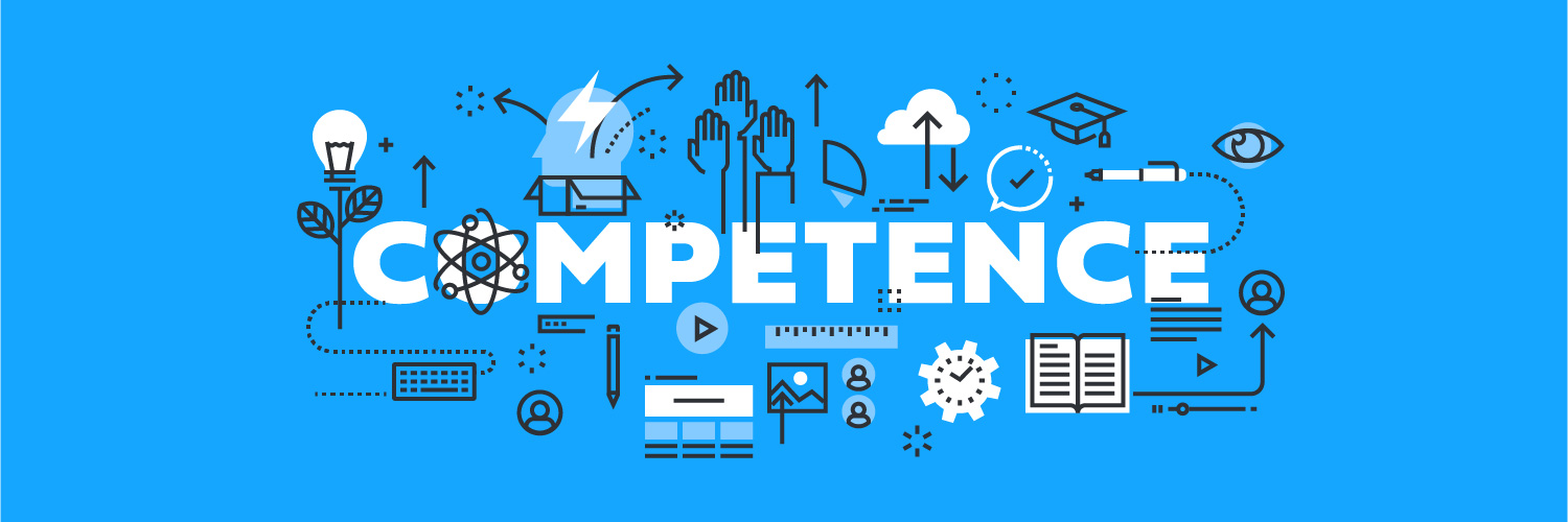 What is competence?