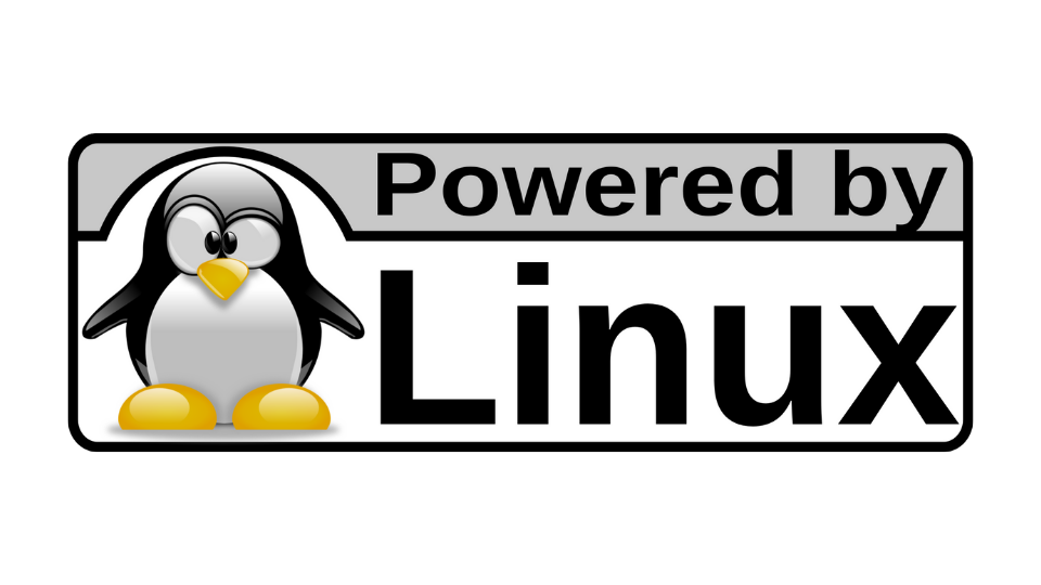 linux