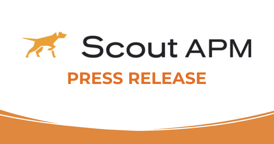 Scout APM Announces Release of Error Monitoring Scout APM Blog