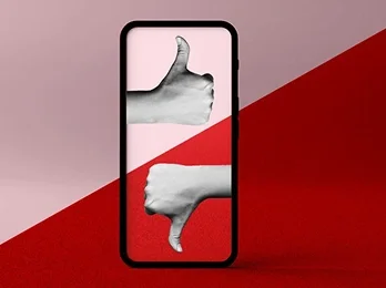 Consumer Reports article highlighting phone plan providers