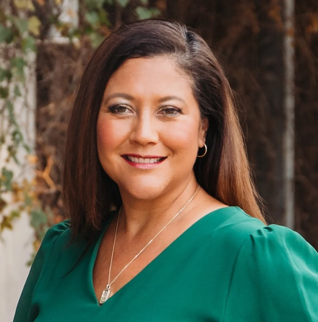 Candace Moreno Ferguson, Ed.D.