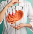 exame de endoscopia