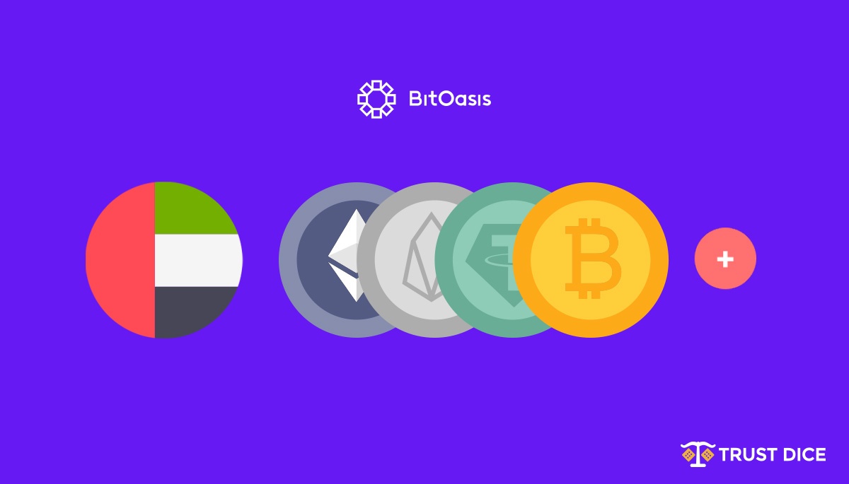 how to buy bitcoin from bitoasis