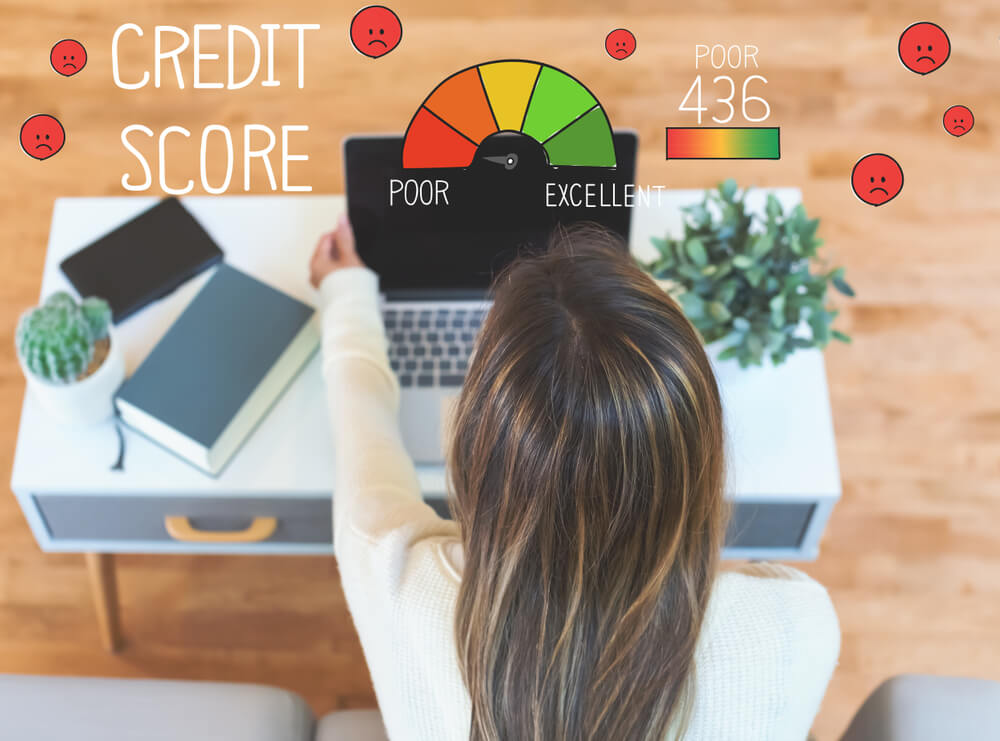 Low credit score is welcomed with Georgia Auto Pawns, Inc.