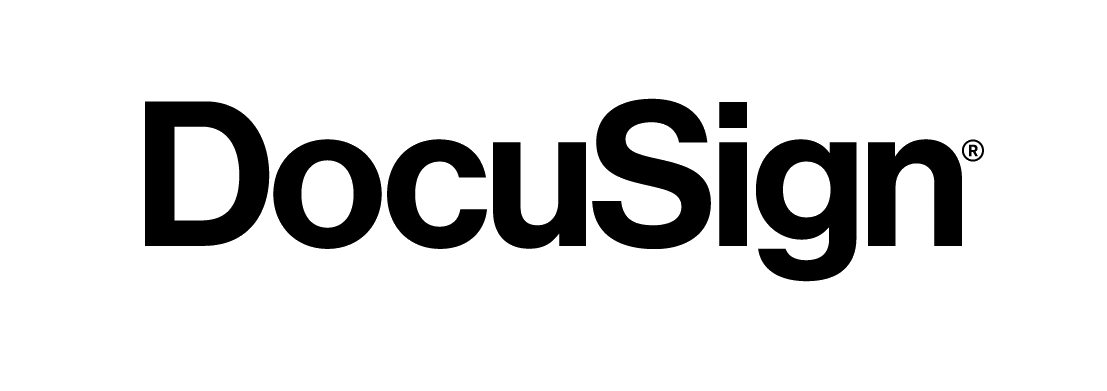 DocuSign logo