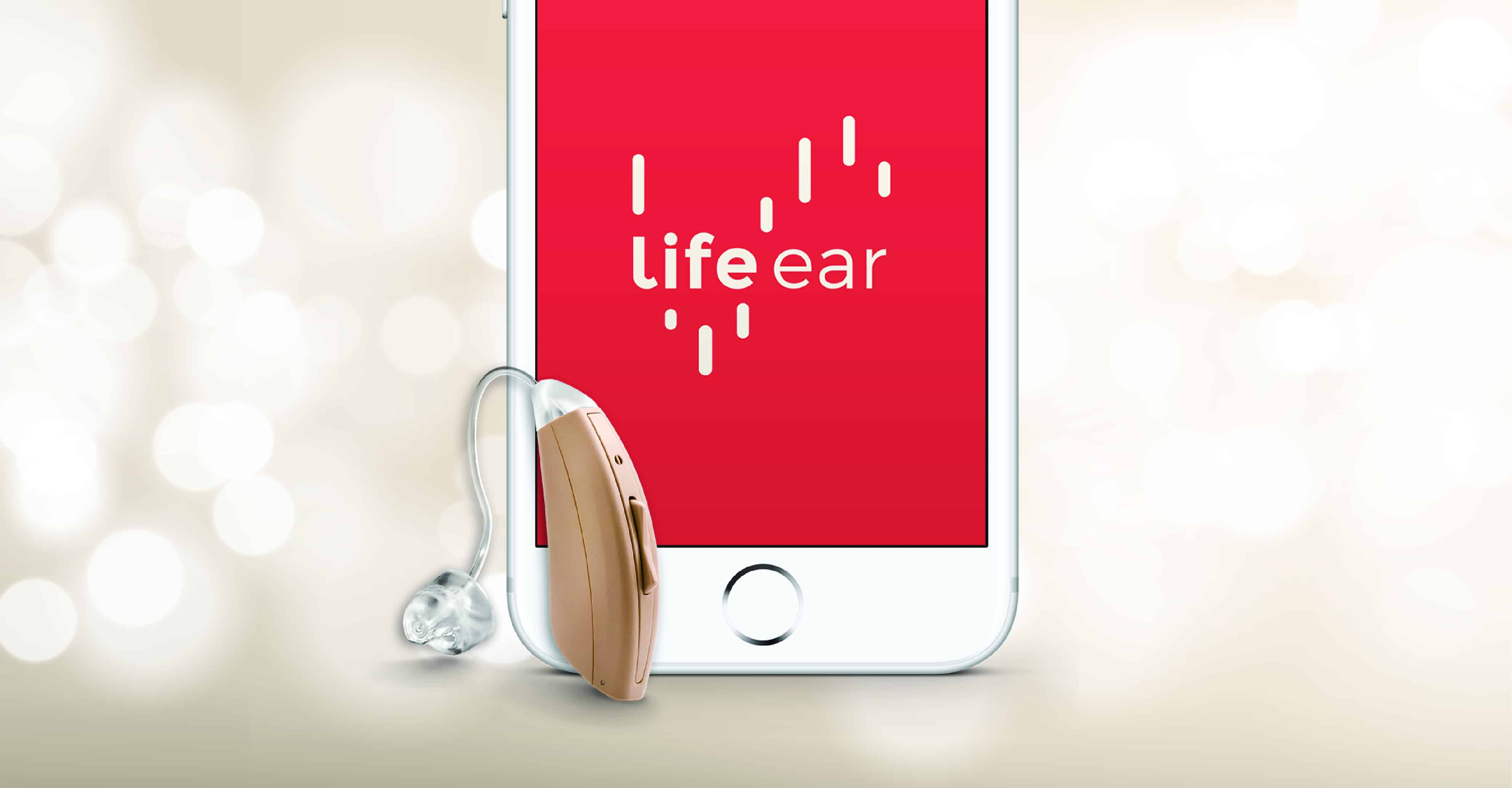 LifeEar to Bring Holiday Cheer with Hearing Aid Giveaway