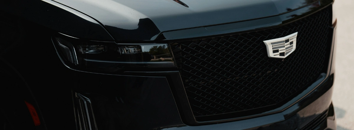 Cadillac Escalade 2023
