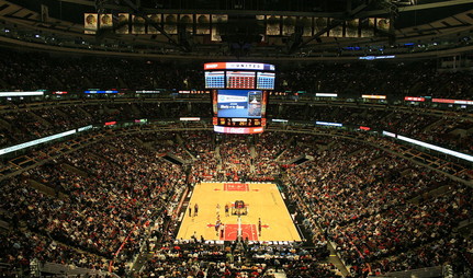 United Center