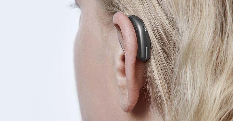 oticon hearing aid settings