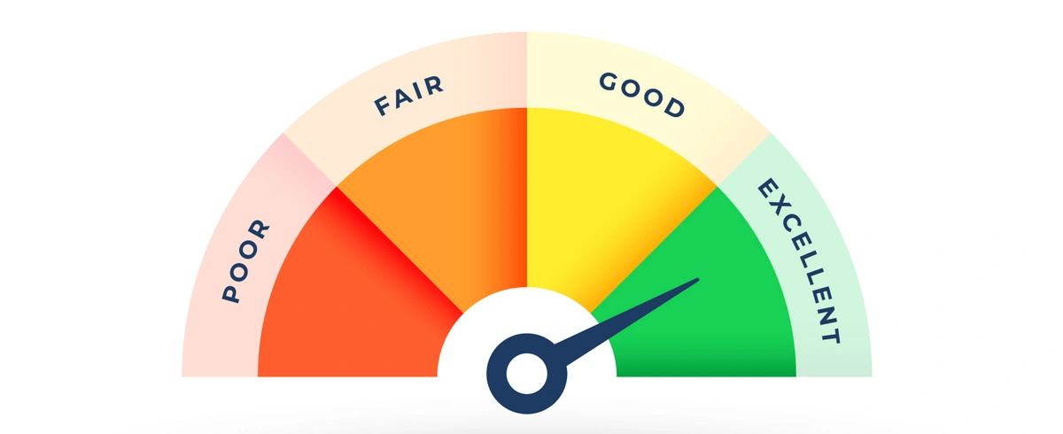 Improve credit score without credit card