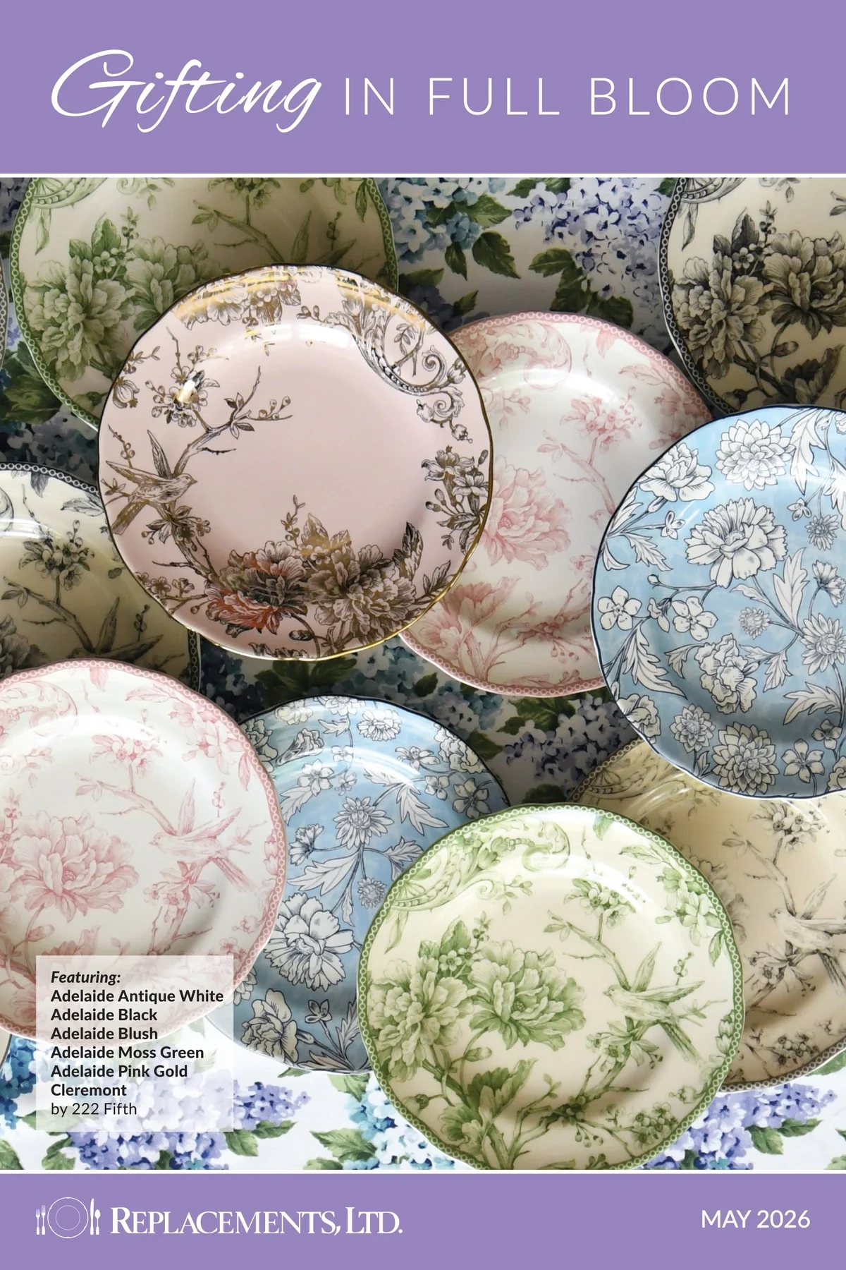 Spring 2026 Gift Guide