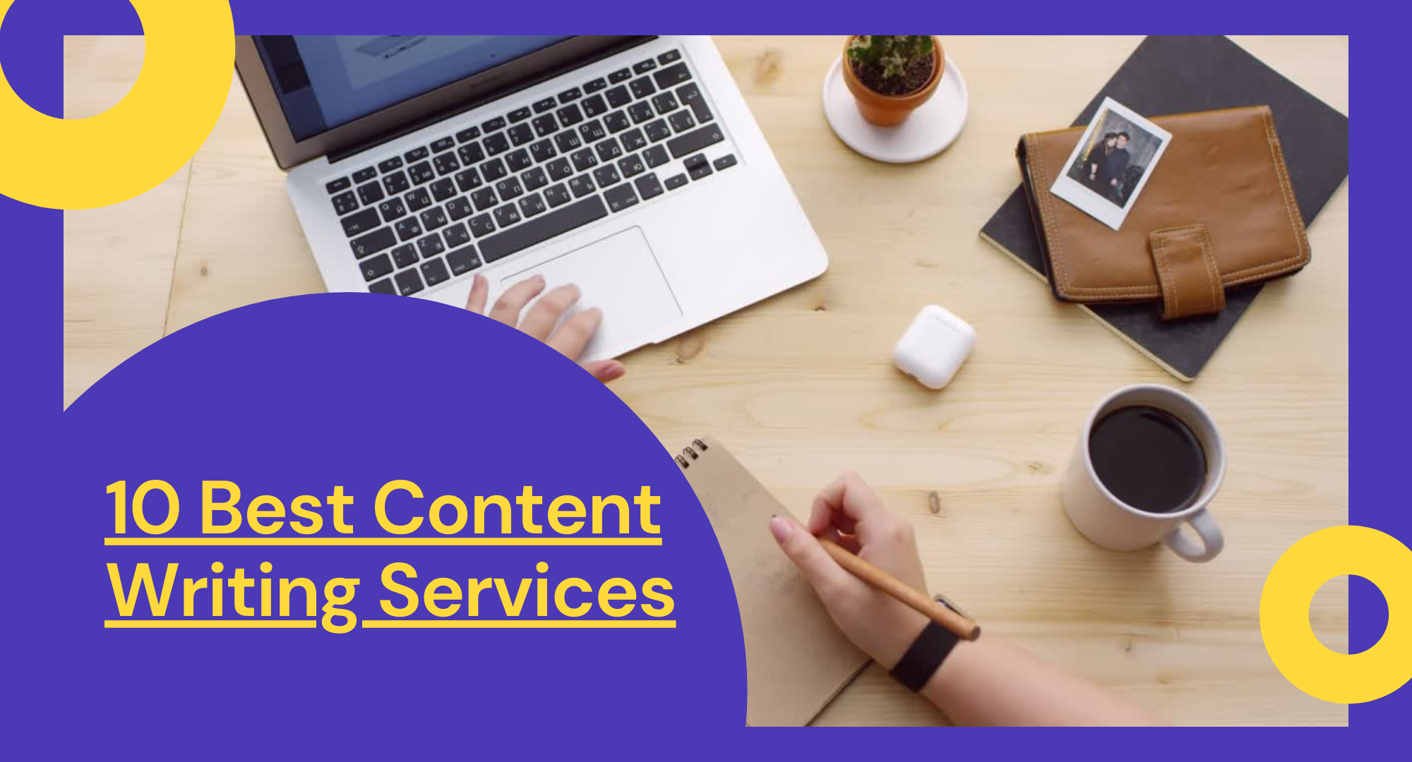 content writing service provider company