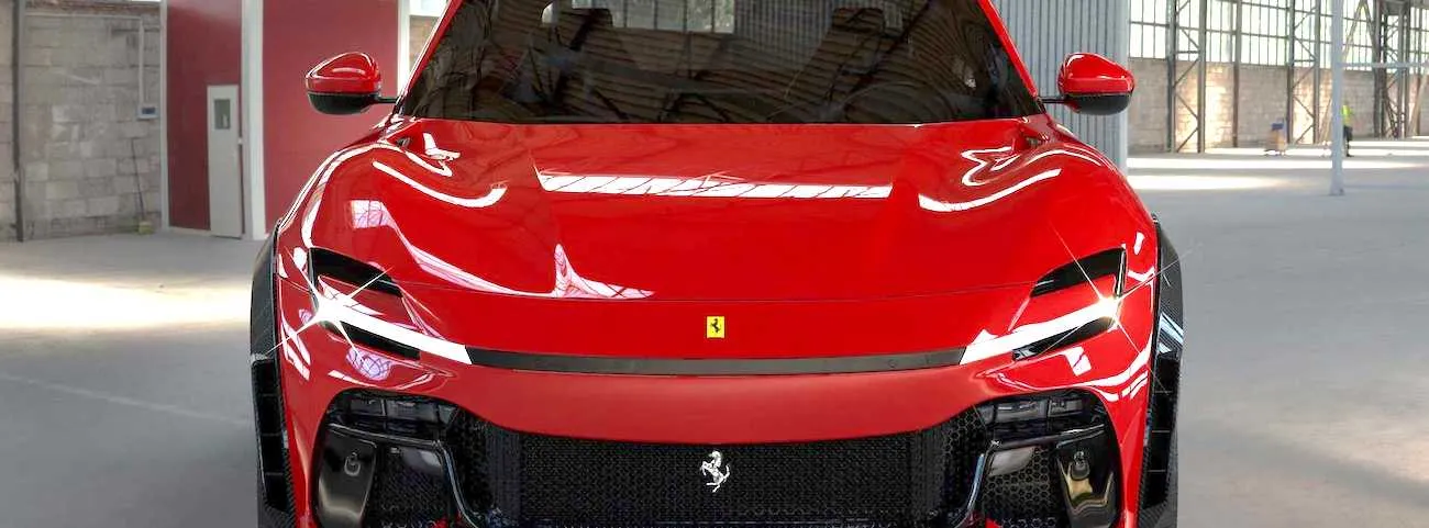 Ferrari 2023: Los increíbles autos de la marca de lujo