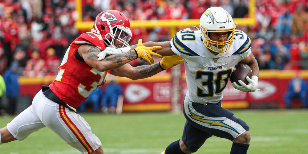 Austin Ekeler Fantasy Outlook 2021