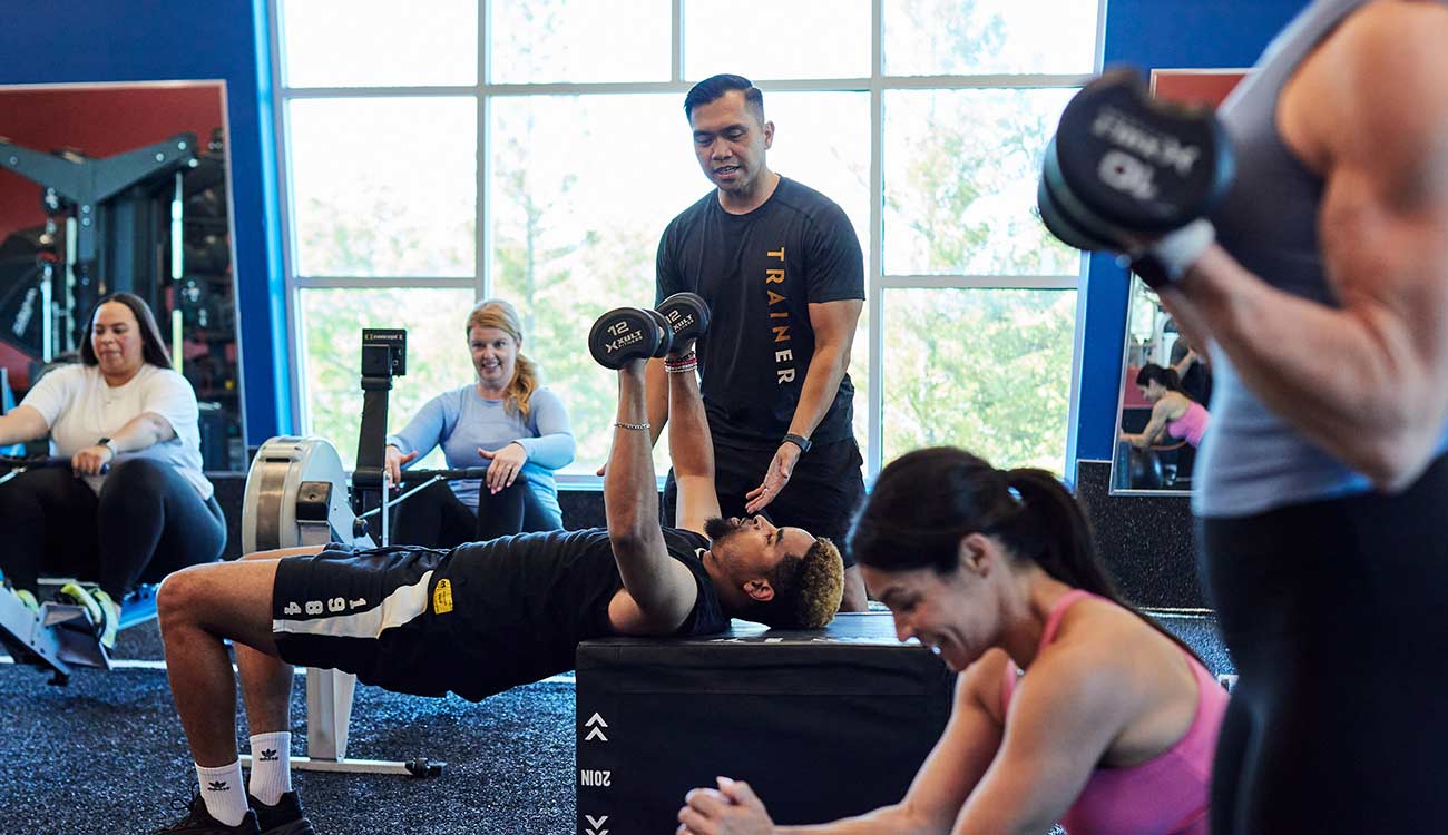 How to Use Your Membership to Maximize Your Results