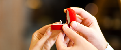 Will being married help me to get a mortgage?