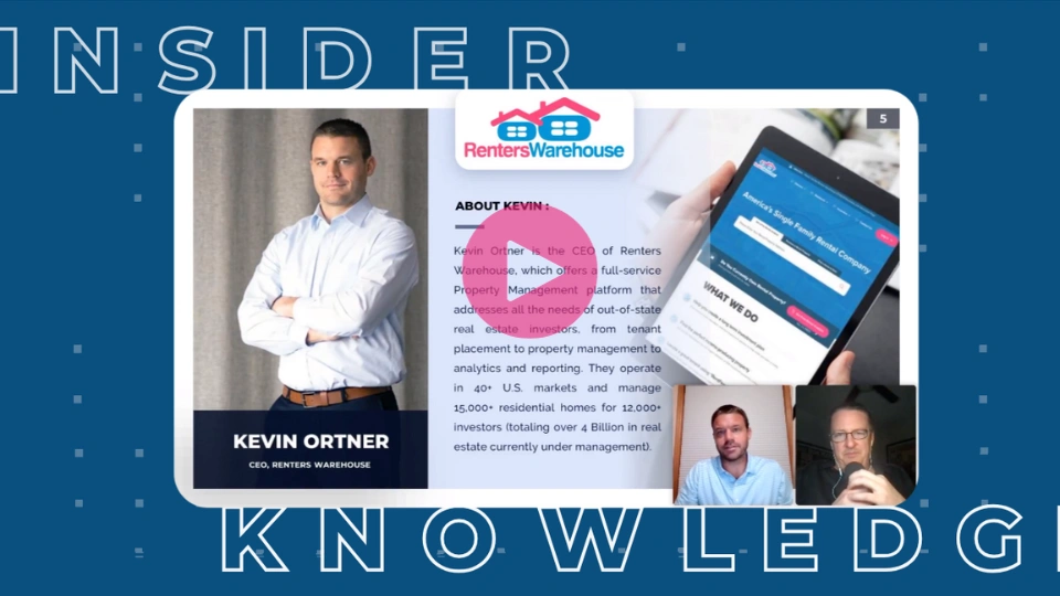 Thumbnail of Kevin Ortner