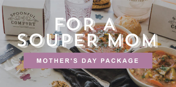 Mother's Day Gifts Ideas for Elderly Mothers - BoomersHub Blog